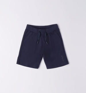 Boys' sporty shorts
