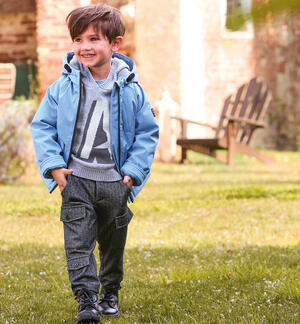 Boy's pants
