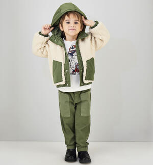 Kids' trousers