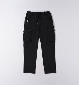 Pantalone da ragazzo 