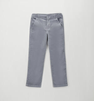 Boy's trousers