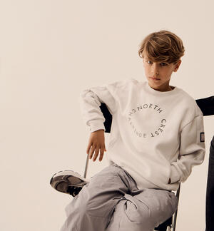 Pantalone da ragazzo Sarabanda