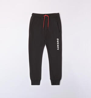 Pantalone Ducati 100% cotone