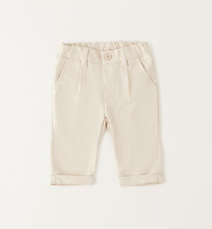Elegant trousers for children
