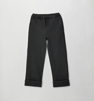 Boy's sweatpants