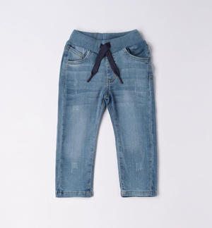 Boys' jeans