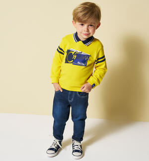 Pantalone jeans per bambino