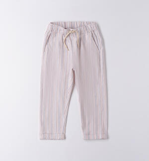 Pantalone per bambino