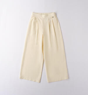 Pantalone per ragazza