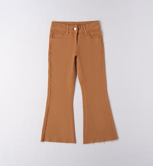 Sarabanda trousers for girls