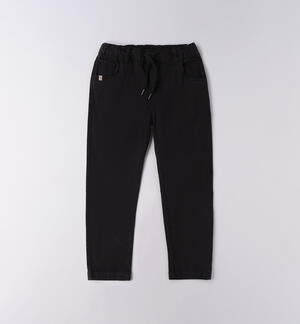 Pantalone per ragazzo 