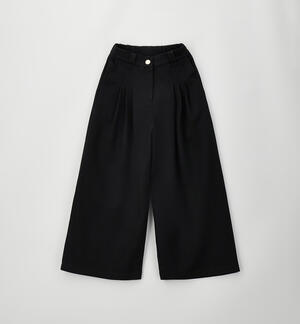 Pantalone ragazza elegante