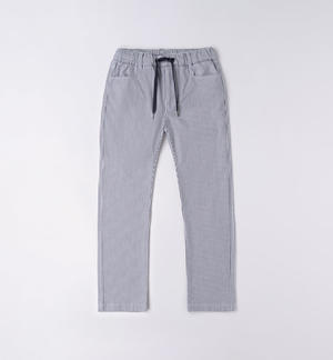 Pantalone regular ragazzo