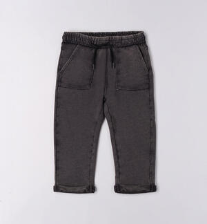 Pantalone Sarabanda per bambino