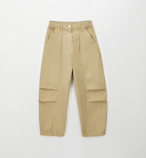 Sarabanda girl's trousers