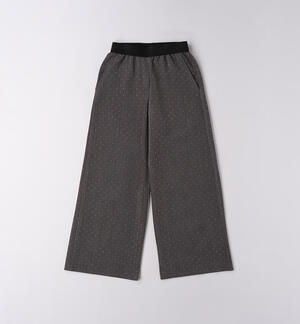 Pantalone Sarabanda ragazza