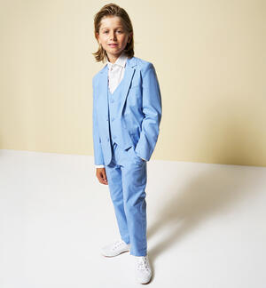 Pantalone Sarabanda ragazzo