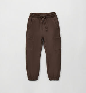 Kids' tracksuit trousers