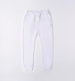 Pantalone tuta ragazza
