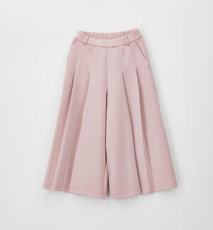 Pantaloni bambina eleganti