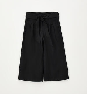Sarabanda girls' trousers