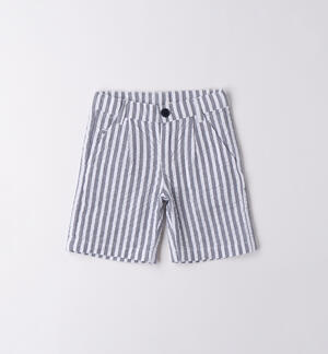 Pantaloni bambino a righe