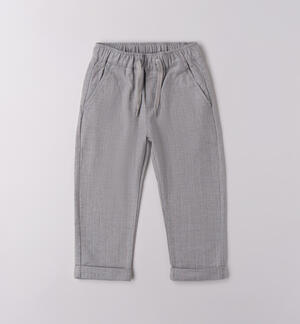 Pantaloni bambino