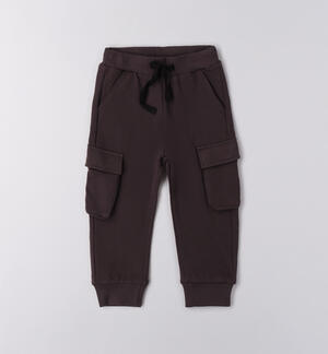 Pantaloni bambino Sarabanda
