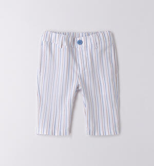Pantaloni bimbo eleganti