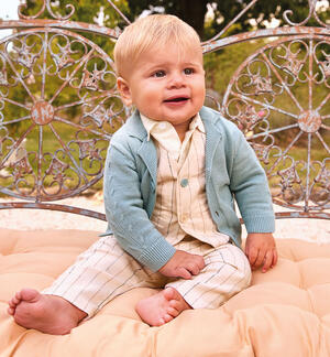 Elegant children's trousers