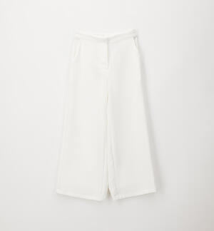 Pantaloni cerimonia ragazza