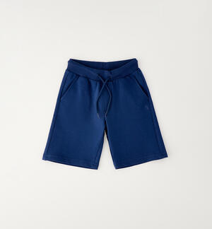 Pantaloni corti da bambino