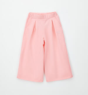 Crop pants for girls