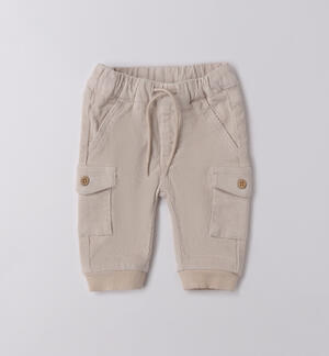 Pantaloni da bimbo