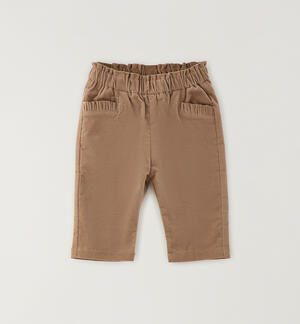 Pantaloni da neonata