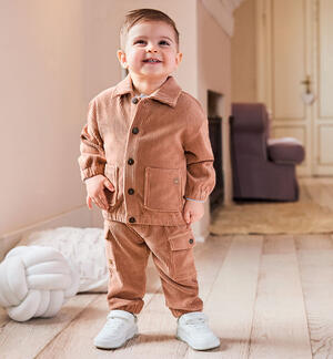 Pantaloni da neonato