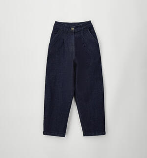 Pantaloni da ragazza