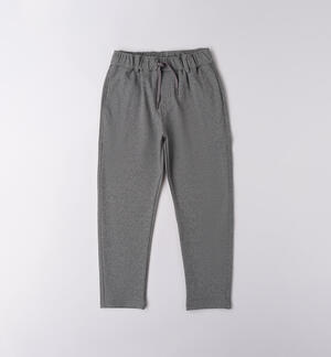 Pantaloni da ragazzo