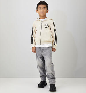 Pantaloni jeans bambino