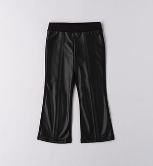 Trousers for girls