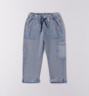 Trousers for boys