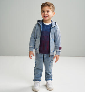 Pantaloni per bambino
