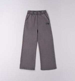 Pants for girls