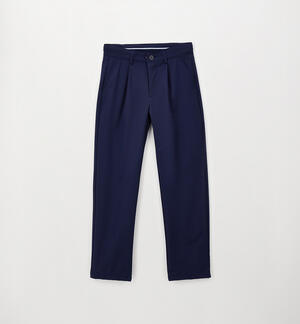 Boy's formal trousers