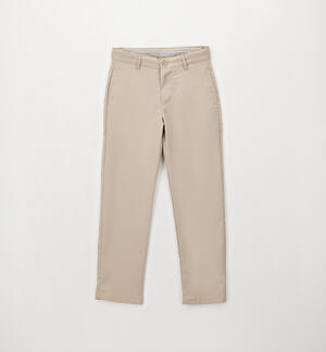 Elegant boy's trousers