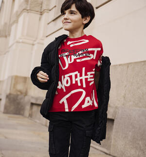 Sarabanda boy's trousers