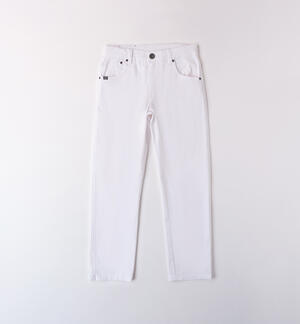 Boy Sarabanda trousers