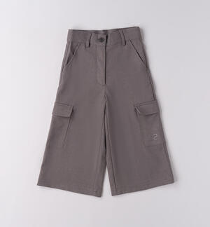 Sarabanda trousers for girls