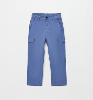 Sarabanda trousers for children
