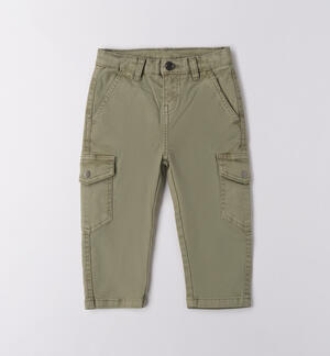 Pantaloni Sarabanda per bambino